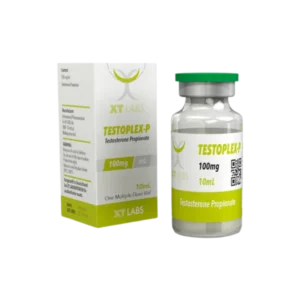 TESTOPLEX P 100