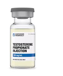 Testosterone Propionate – 75mg/ml 15ml/vial