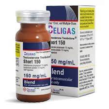 Testosterone Trenbolone Short 150